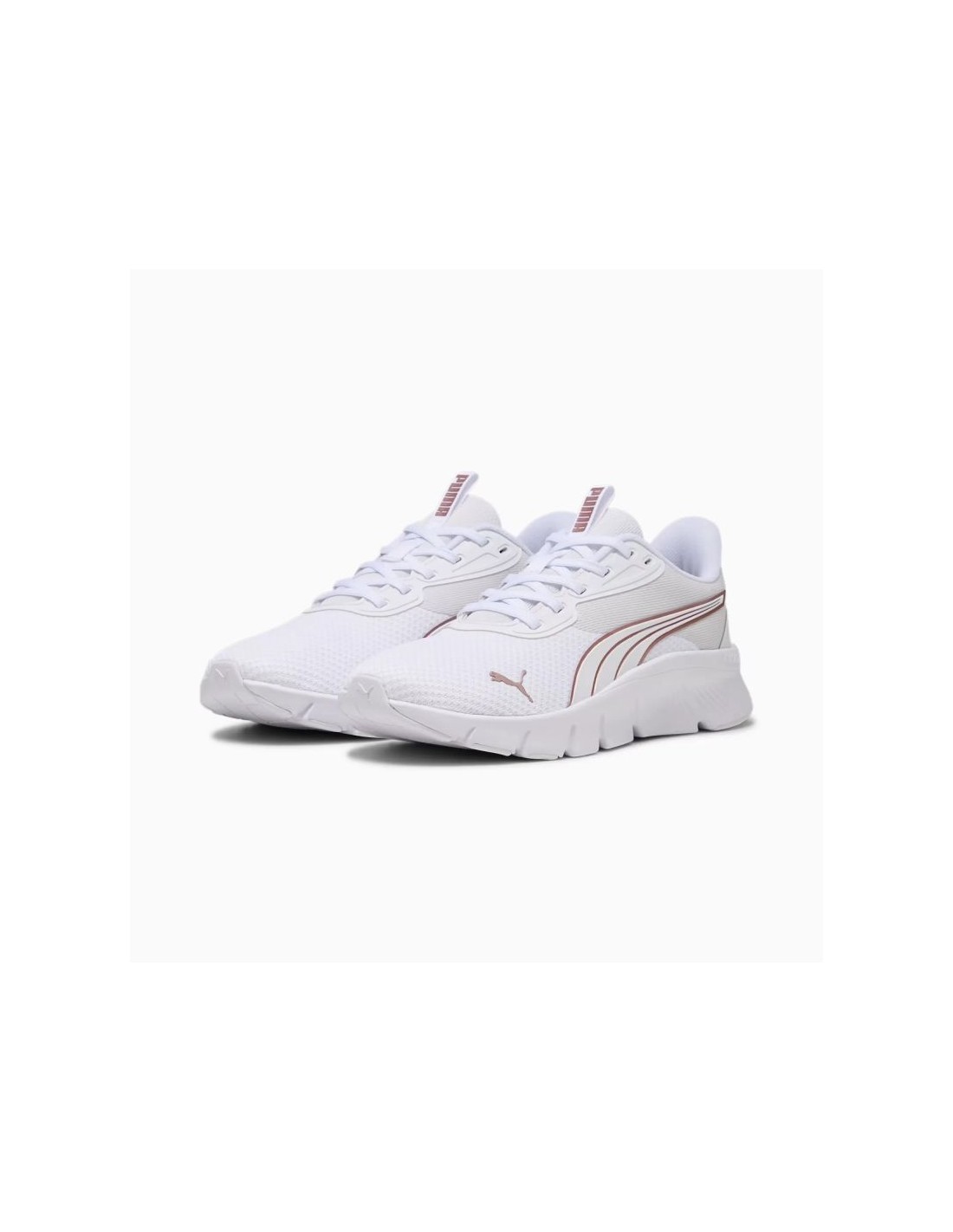 Puma Flexfocus Lite Modern Woven W 31148107 shoes - Image 4