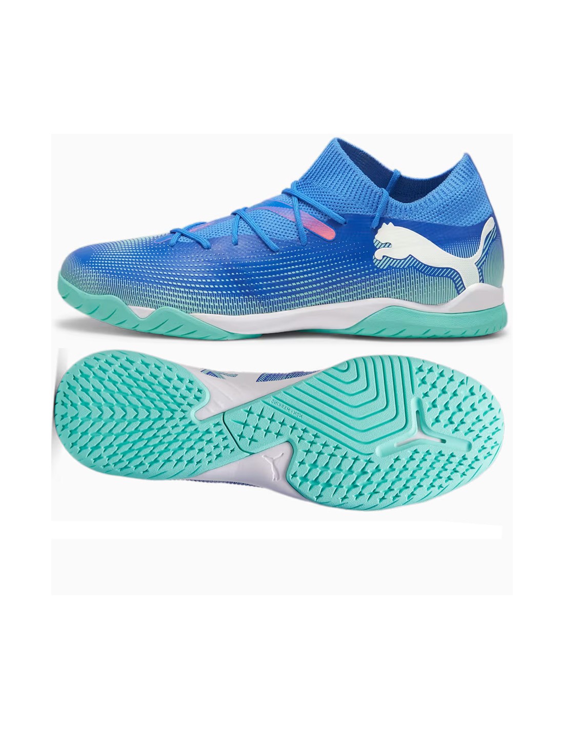 Puma FURURE 7 Match IT shoes 10793601
