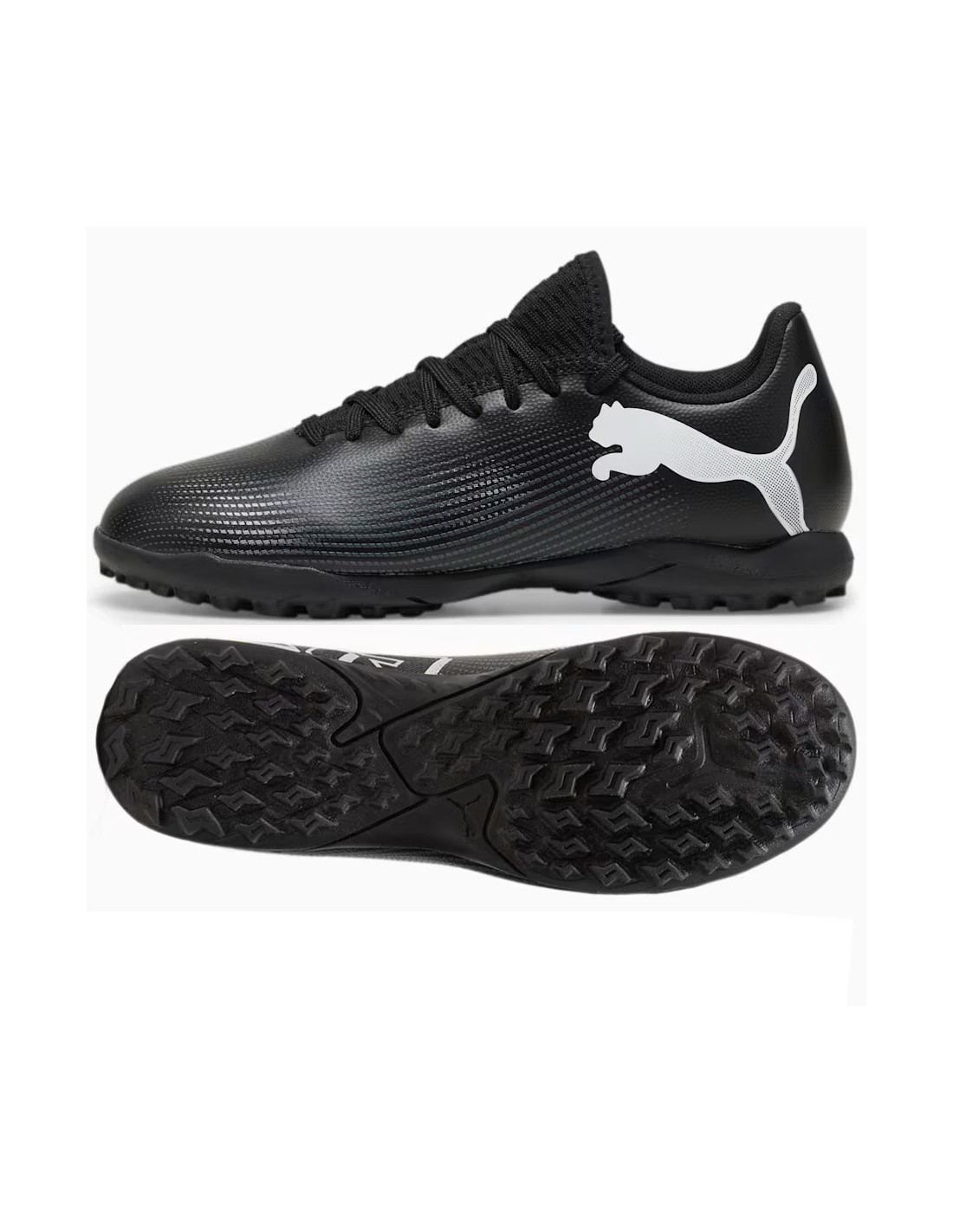 Puma Future 7 Play Jr TT 10773702 shoes
