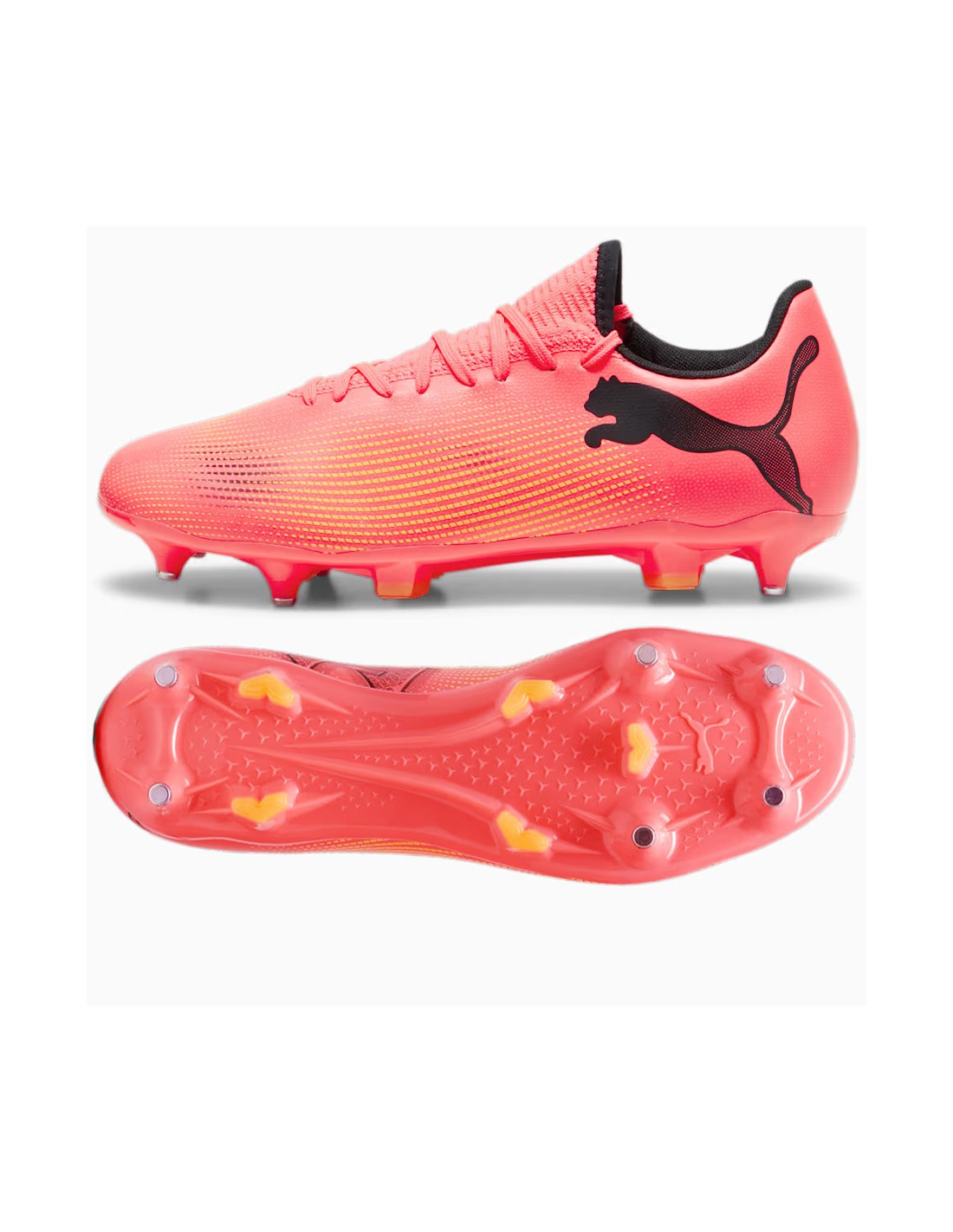 Puma Future 7 Play MxSG 10772203 shoes
