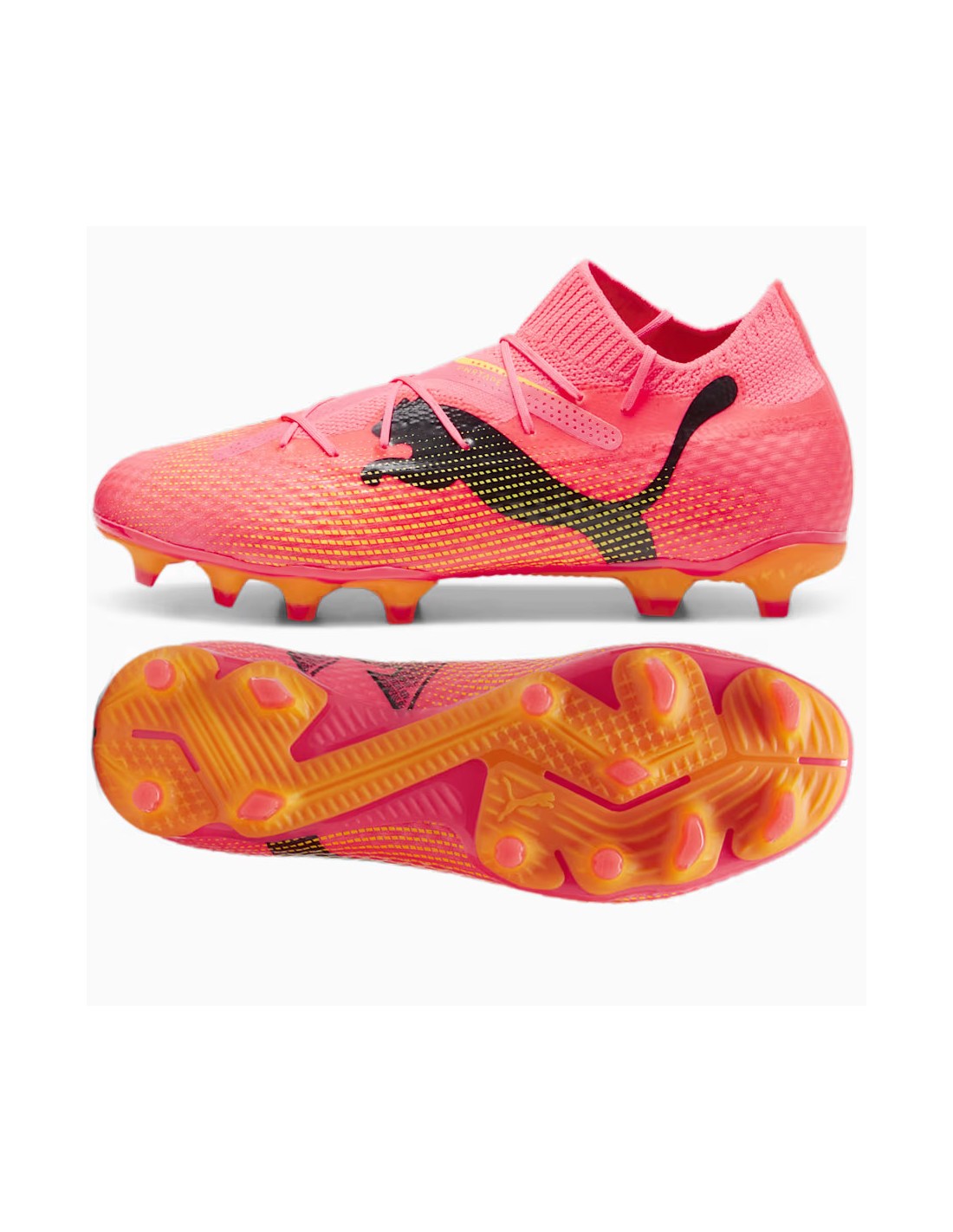 Puma Future 7 Pro FGAG 10770703 shoes
