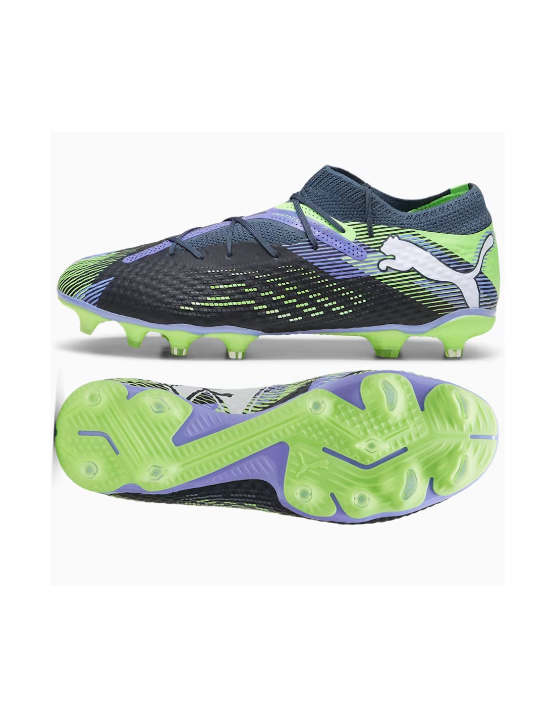Puma Future 7 Pro FGAG 10808703 shoes