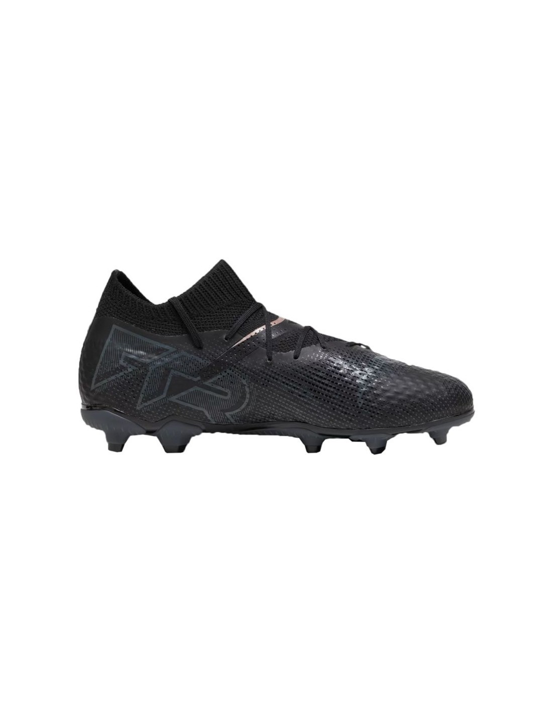 Puma Future 7 Pro FGAG Jr 107728 02 football shoes