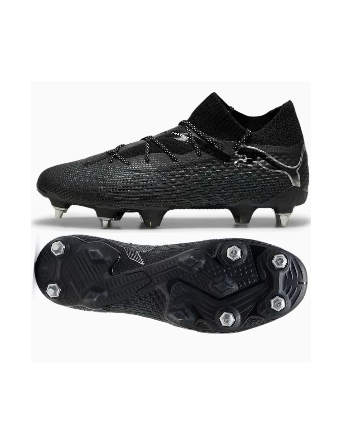 Puma FUTURE 7 Ultimate MxSG 10791802 shoes