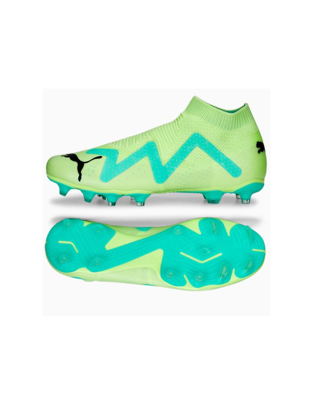 Puma FUTURE Match LL FGAG M 107176 03 shoes