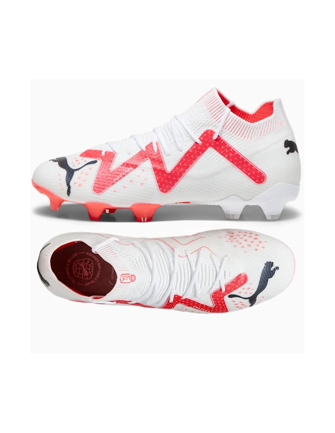 Puma Future Ultimate FGAG 10735501