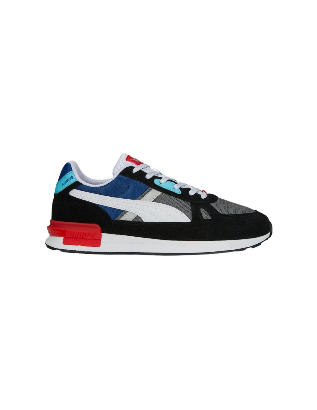 Puma Graviton Pro M 380736 21 shoes