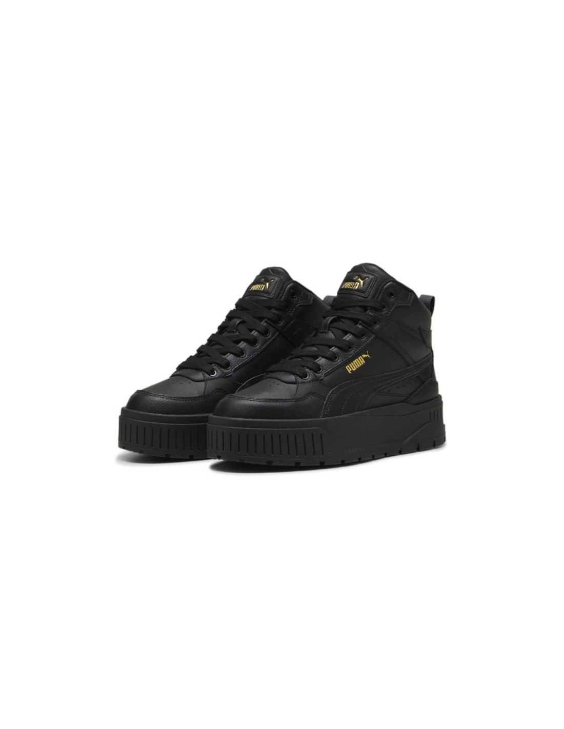 Puma Karmen II Idol Mid W shoes 39746302