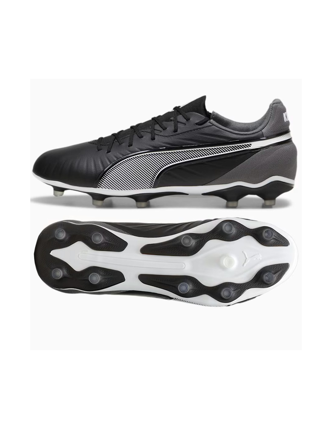Puma KING Match FGAG 10786301 shoes