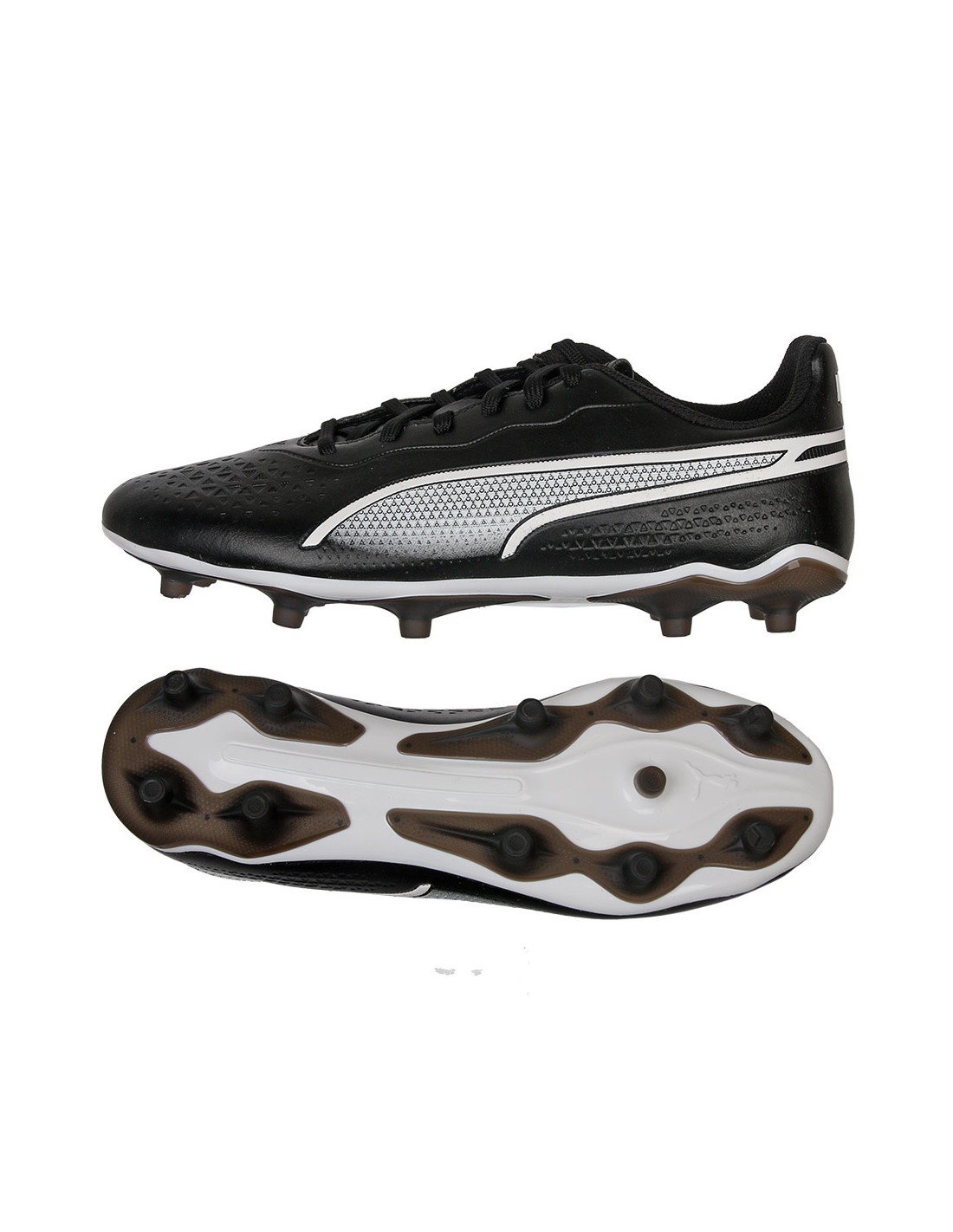 Puma King Match FGAG M 10757001 football shoes