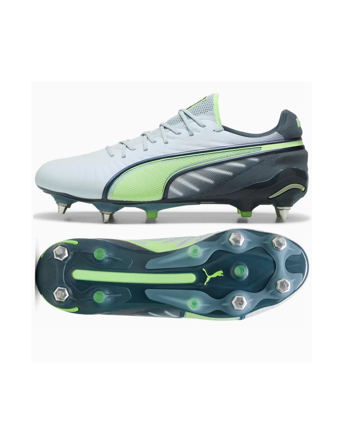 Puma KING Ultimate MxSG 10786603 shoes