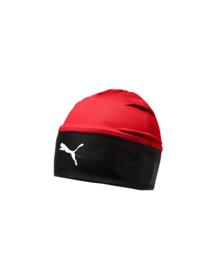 Puma Liga 022355-01 Red/Black