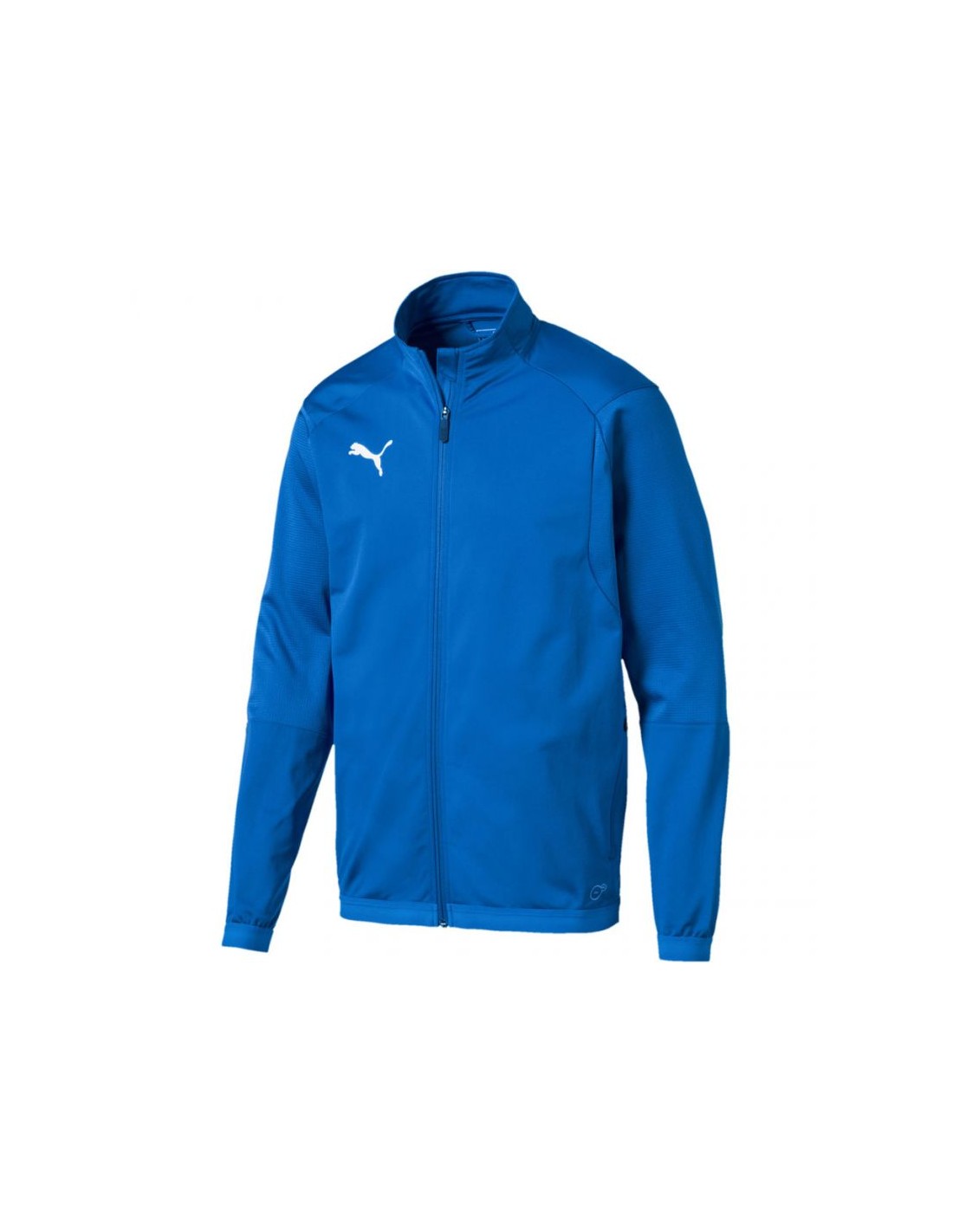 Puma Liga Training Jacket Electric M 655687 02