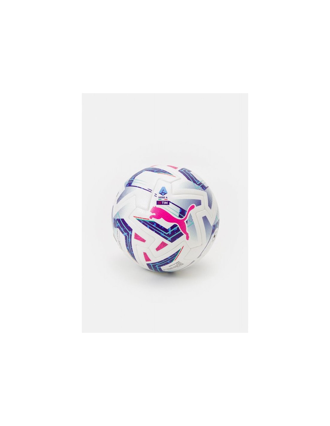 Puma Orbita Serie A Pro 084114-01 Μπάλα Ποδοσφαίρου