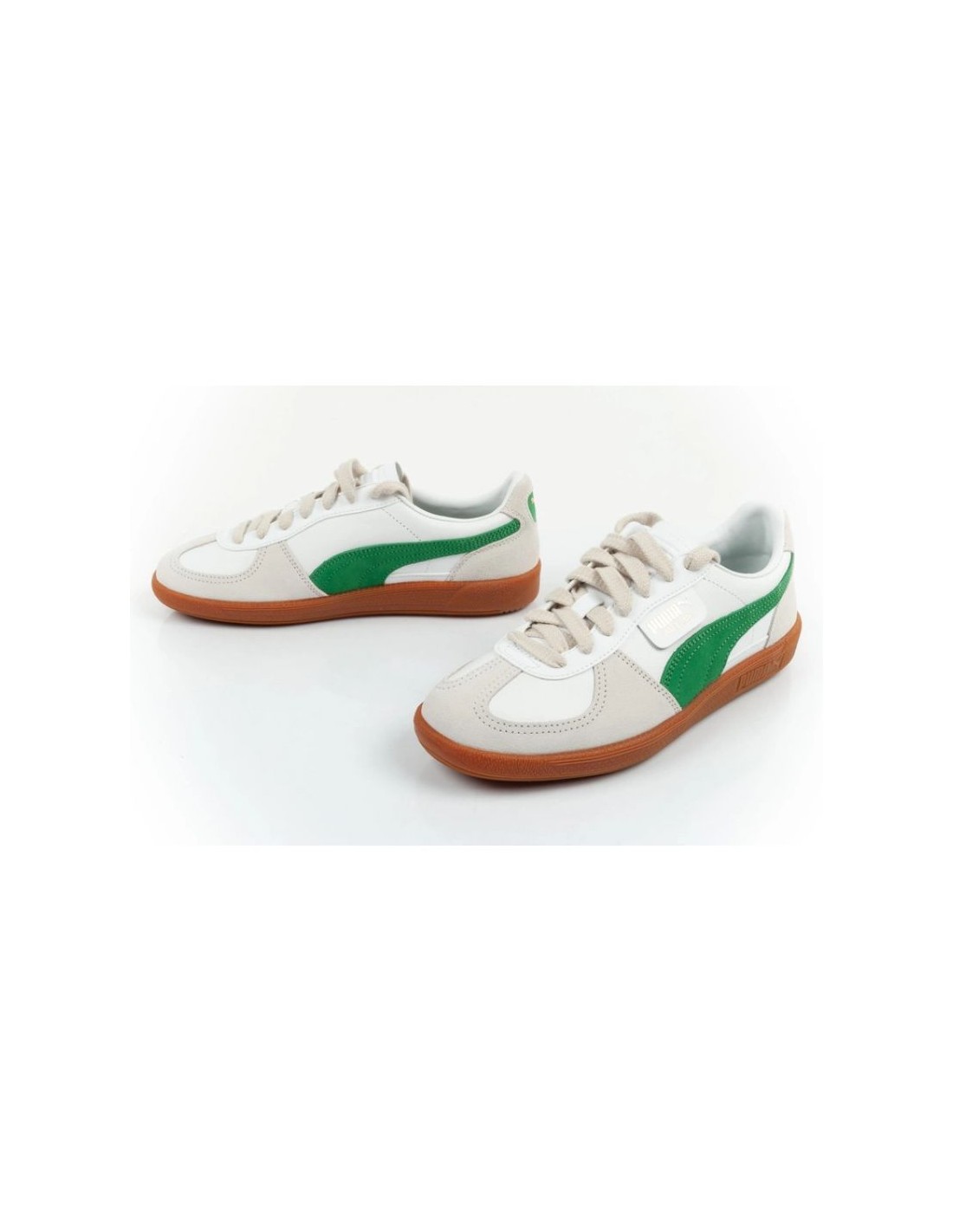 Puma Palermo W 396464 07 Shoes - Image 8