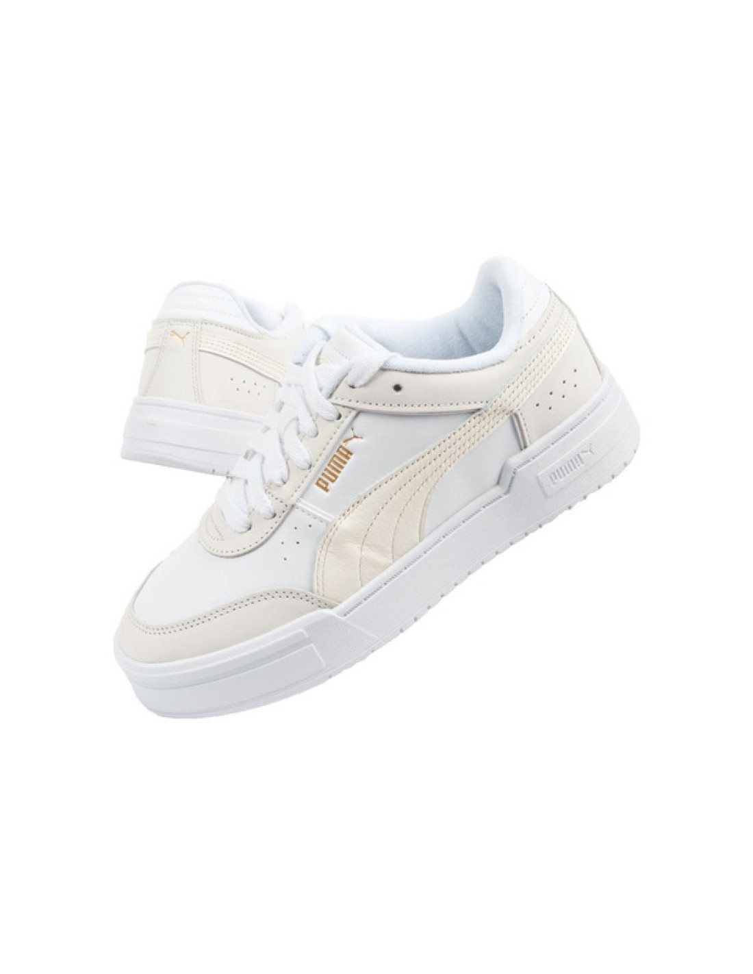 Puma Pro Sport W shoes 379871 02