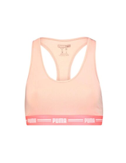 Puma Racer Back Top 1P Hang Sports Bra W 907862 06