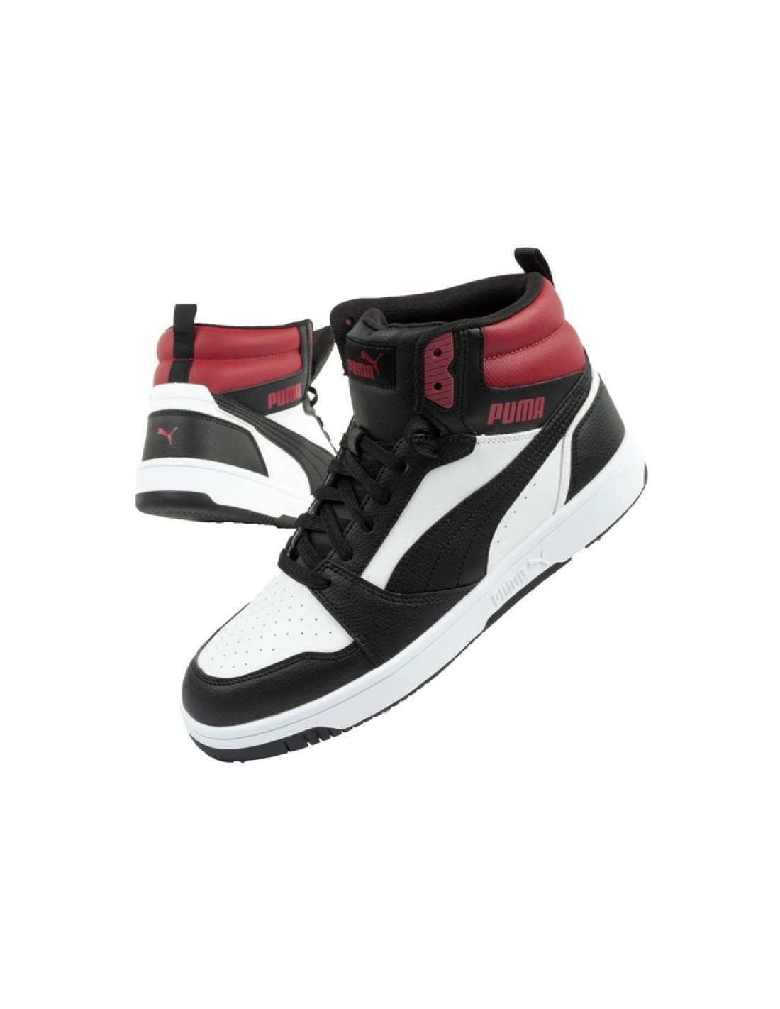 Puma Rebound v6 M shoes 392326 24