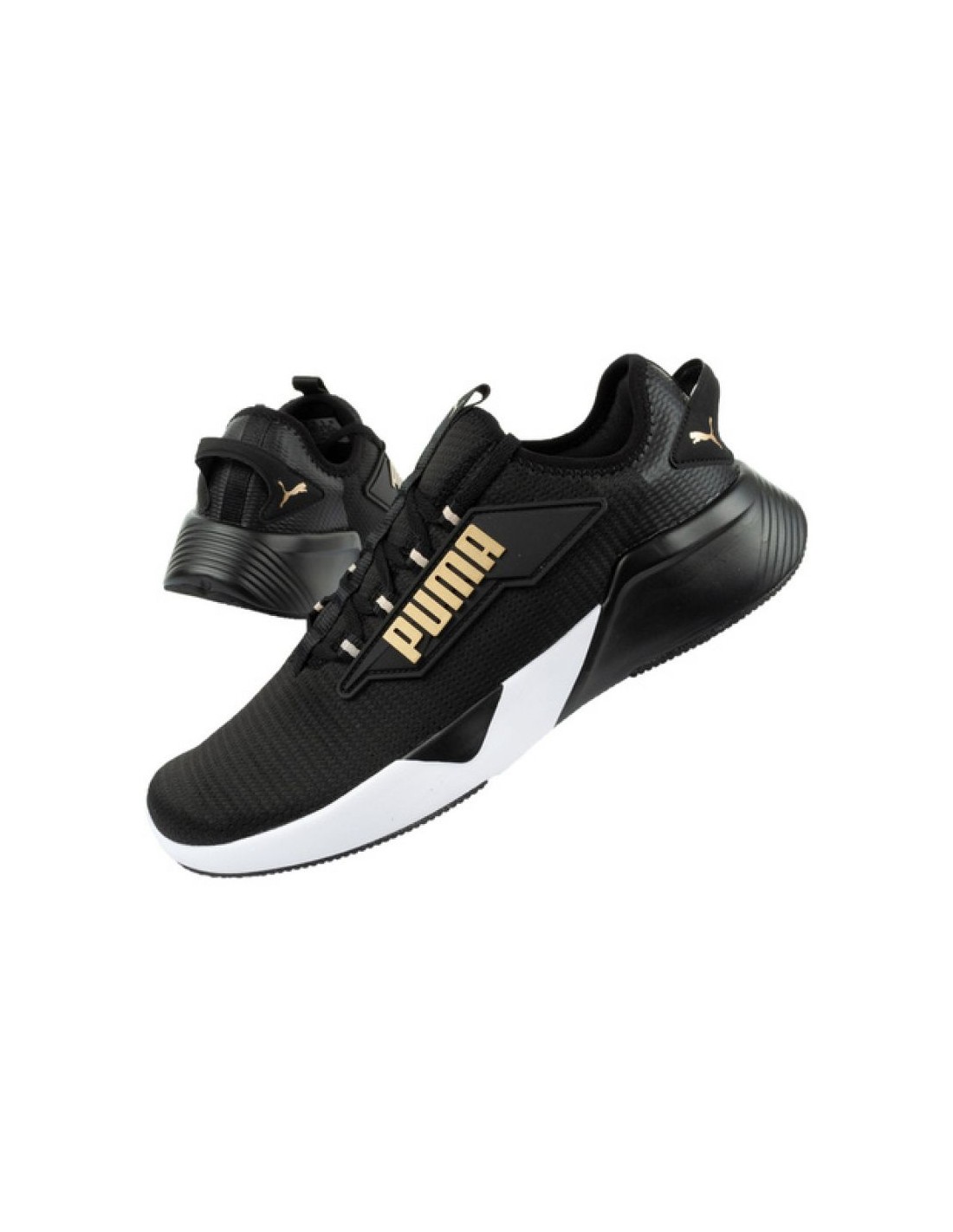 Puma Retaliate 2 M 376676 16 sports shoes