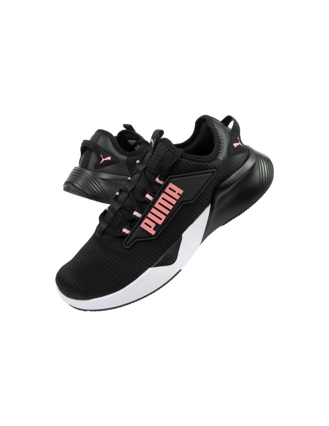 Puma Retaliate 2 W running shoes 377085 04