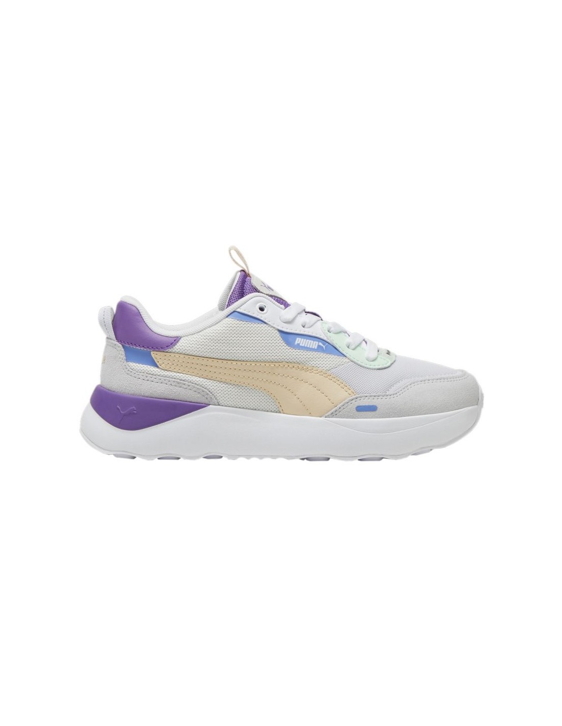 Puma Runtamed Platform W shoes 392324 11
