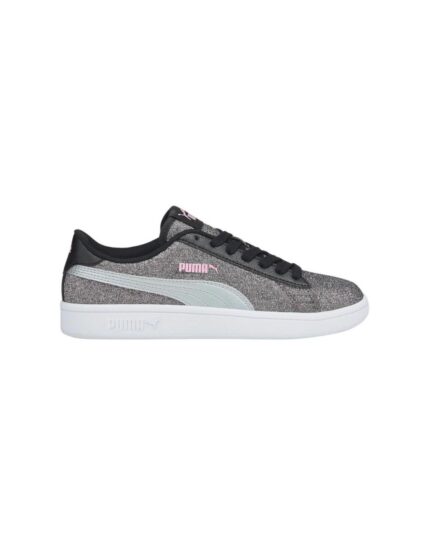 Puma Smash v2 Glitz Glam Jr 367377 26