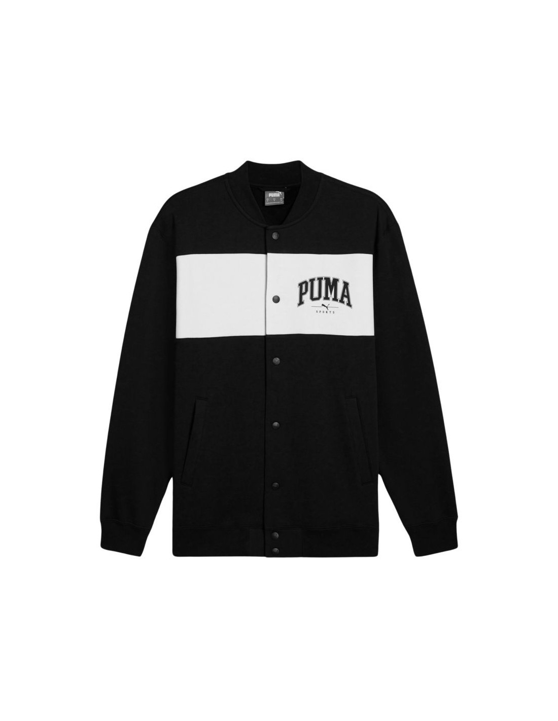 Puma Squad Bomber M jacket 681798 01