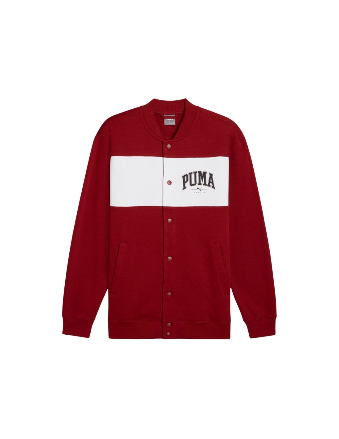 Puma Squad Bomber M jacket 681798 13