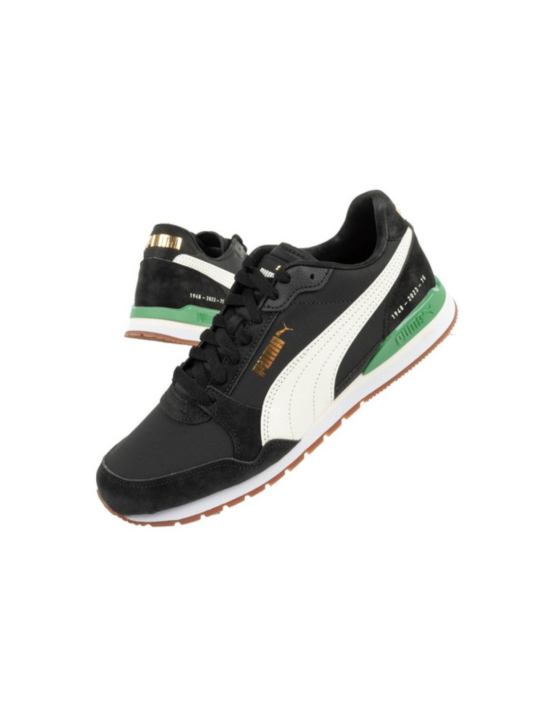 Puma ST Runner M shoes 393889 02