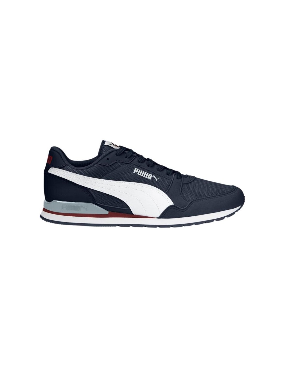 Puma ST Runner v3 Mesh M 384640 11 shoes