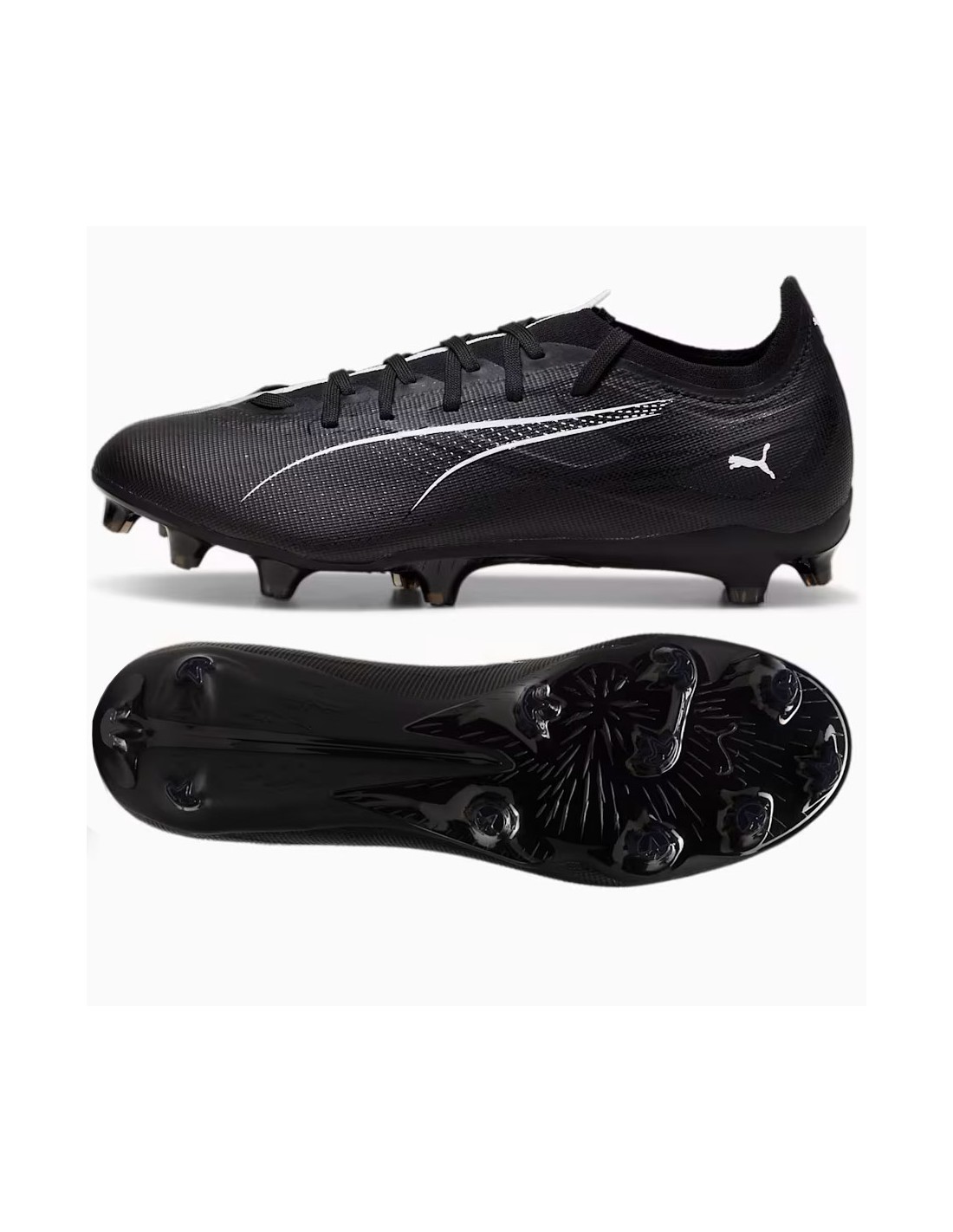 Puma Ultra 5 Match FGMG 10768702 shoes