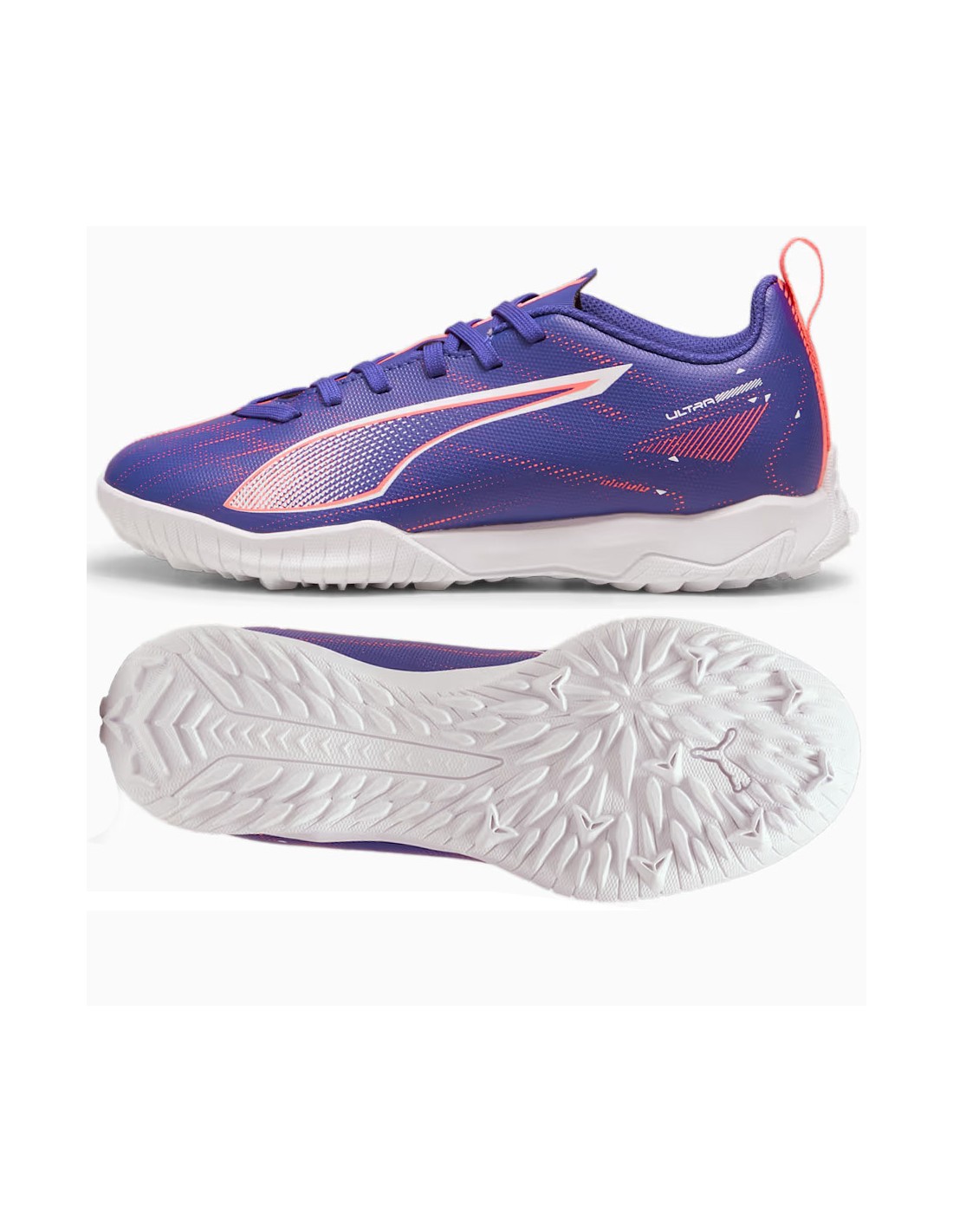 Puma ULTRA 5 Play Jr TT 10791001 shoes