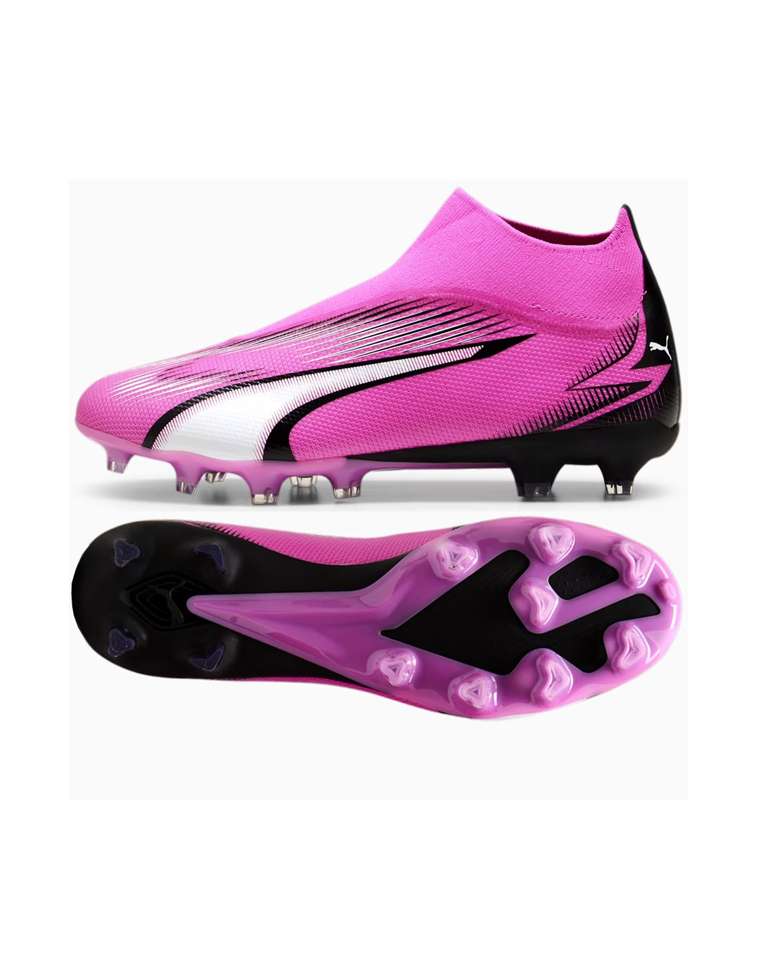 Puma Ultra Match LL FGMG 10775901 shoes
