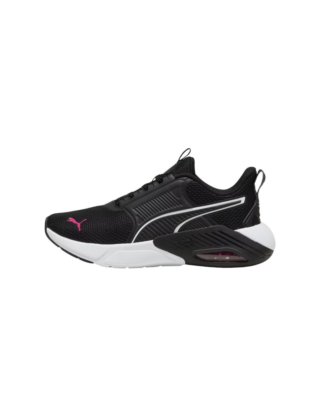 Puma XCell Nova FS W running shoes 379495 21