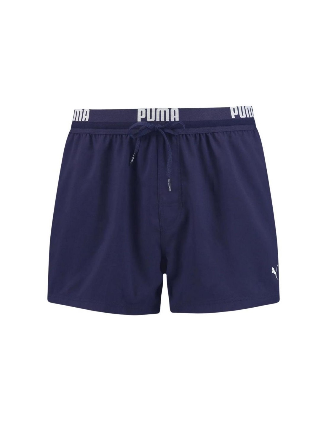Puma Ανδρικό Μαγιό Σορτς Navy Μπλε 907658-01