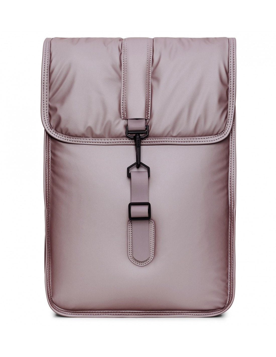 RAINS Puffed Backpack Mini W3 2174037 Muse