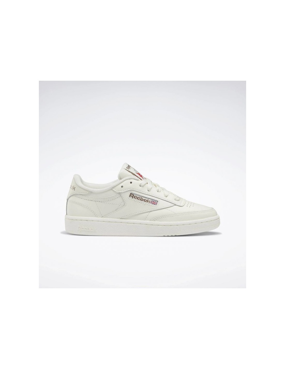 Reebok Club C 85 Vintage W Chalk Alabaster W 100025379