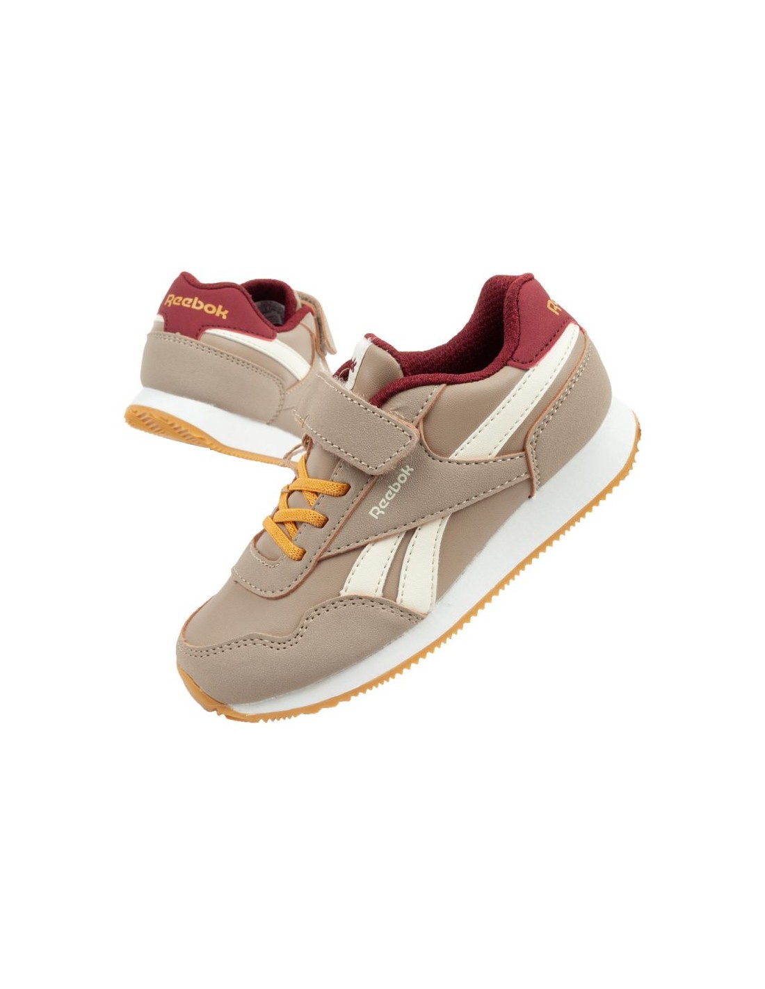 Reebok Royal Jr 100033293 shoes