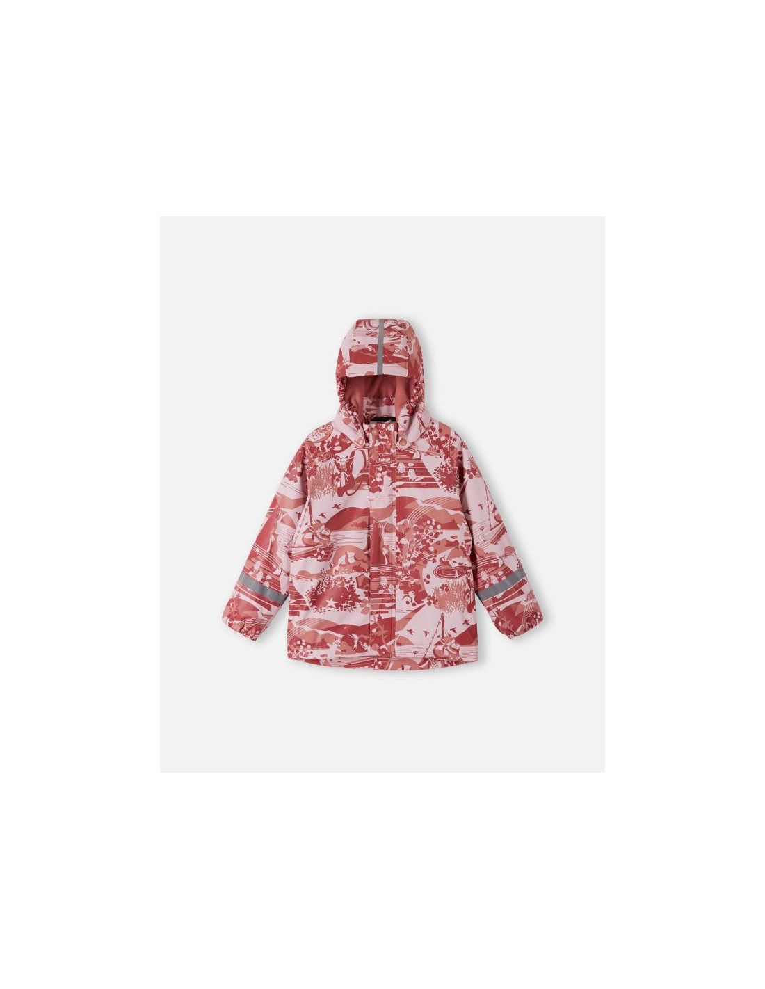 Reima Koski Jam Jr jacket 5100024A1127