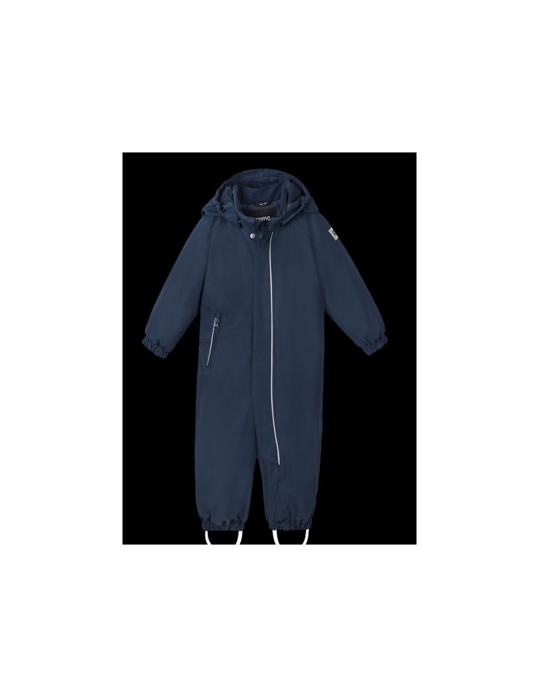 Reima Reimatec Puhuri Jr winter suit 5100116A6980