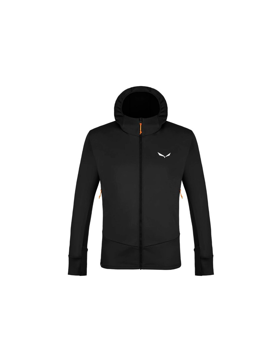 Salewa Puez Polarlite Hooded Jacket M 285210910