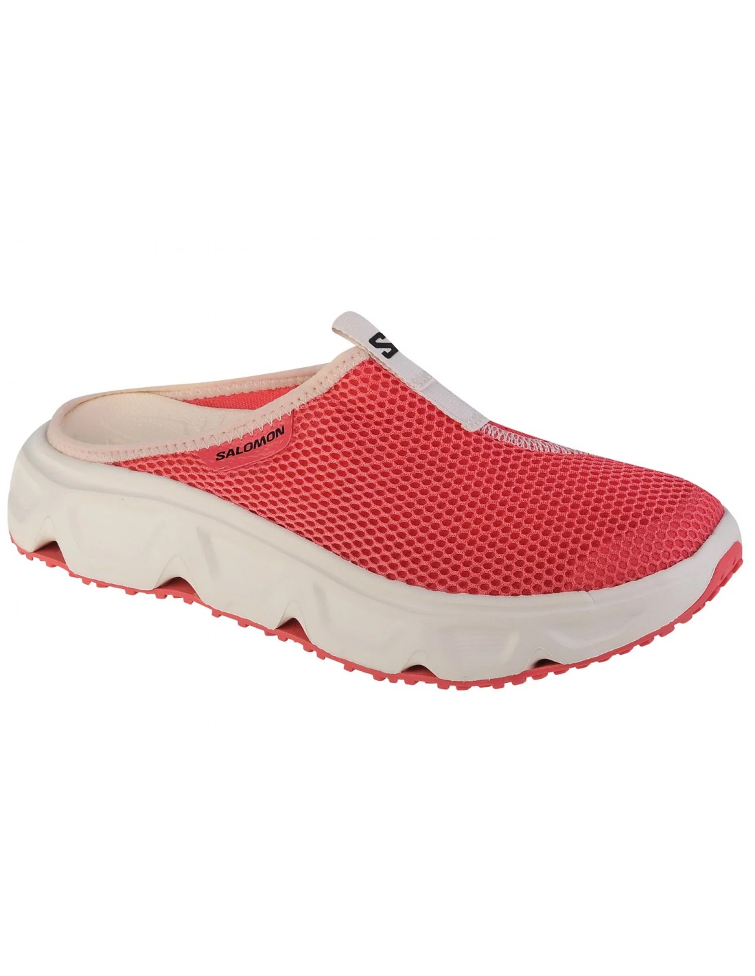 Salomon Reelax Slides σε Ροζ Χρώμα L47206400