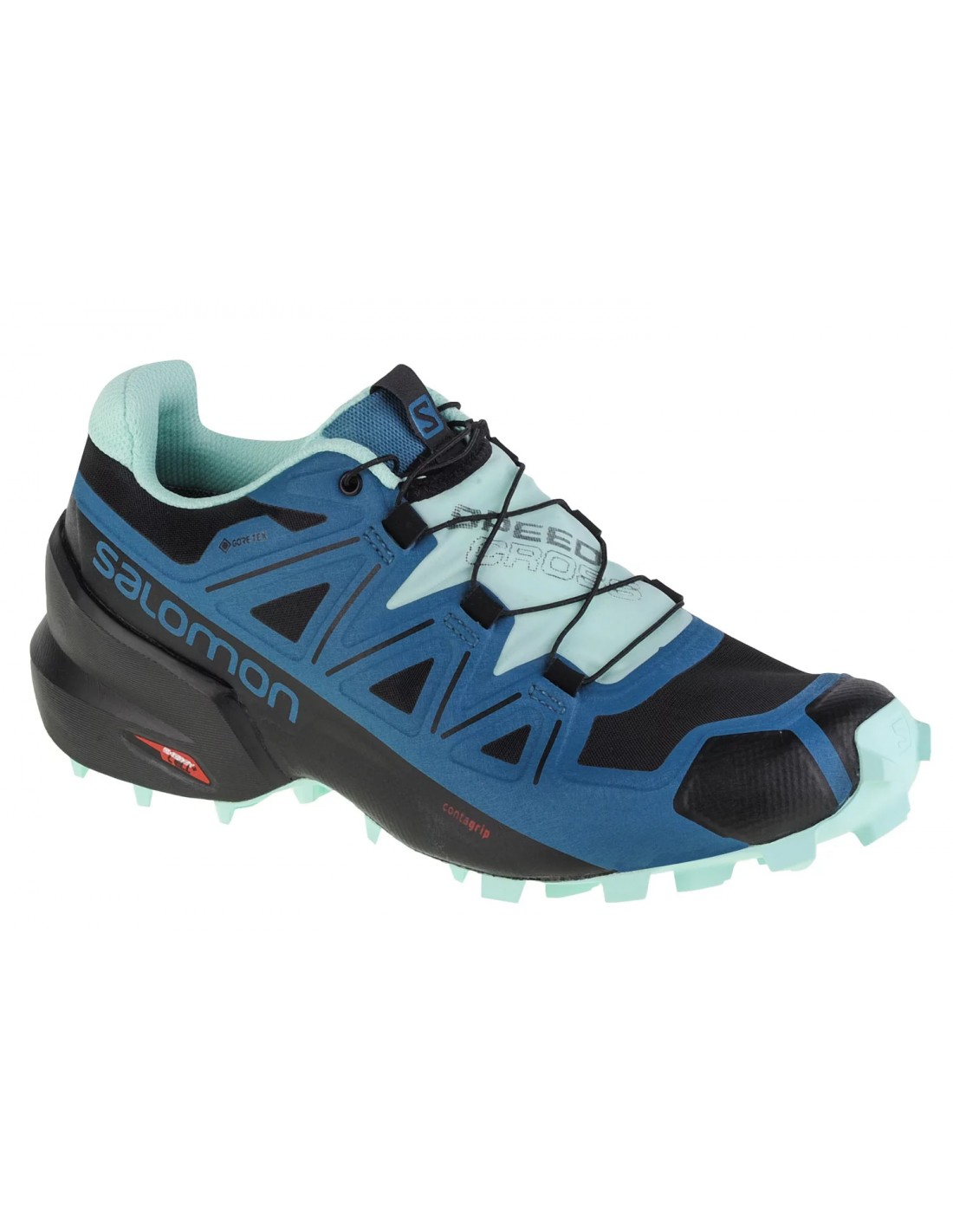 Salomon Speedcross 5 GTX W 416127