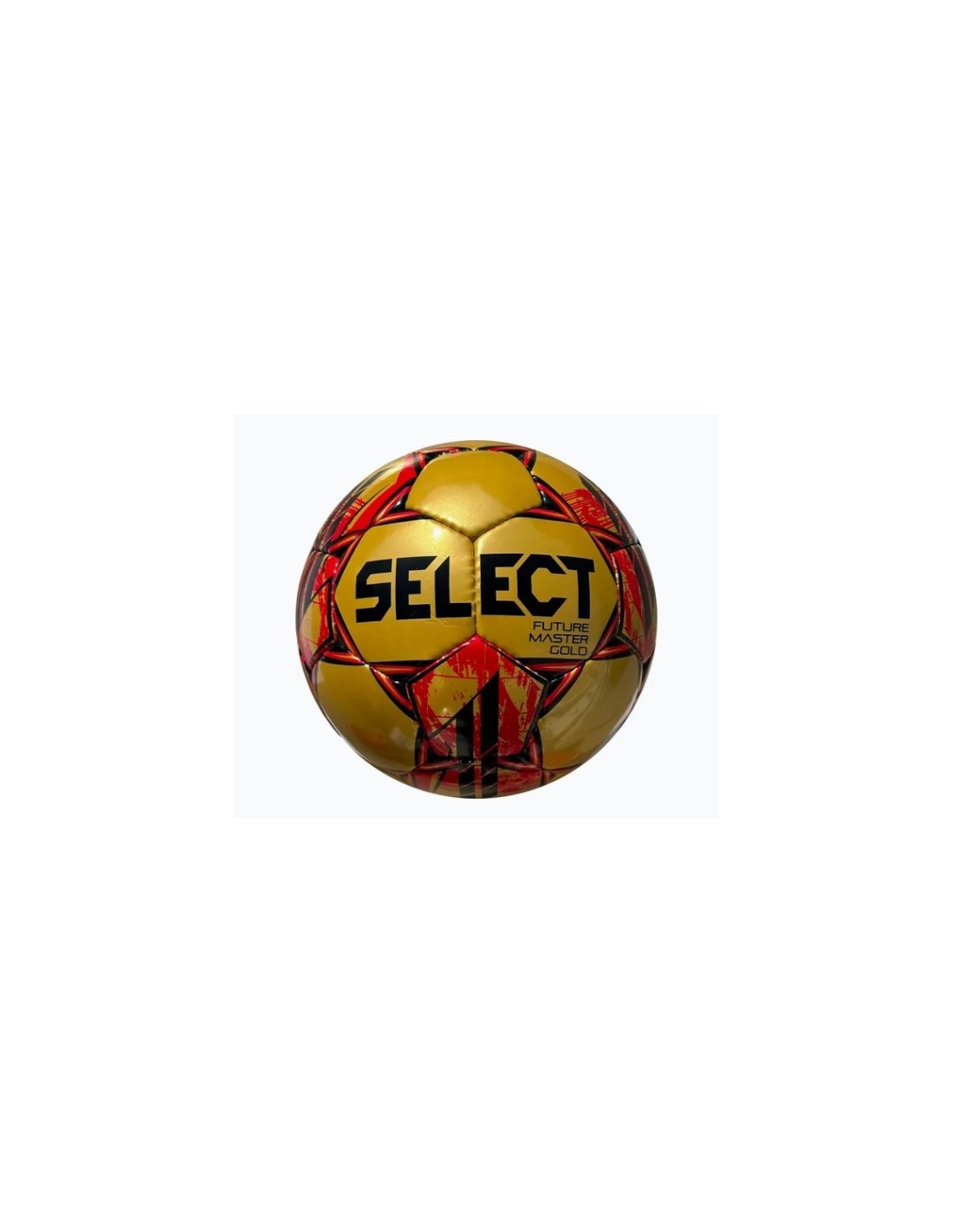 Select Futsal Master Gold FIFA Basic Ball MASTER GOLDRED