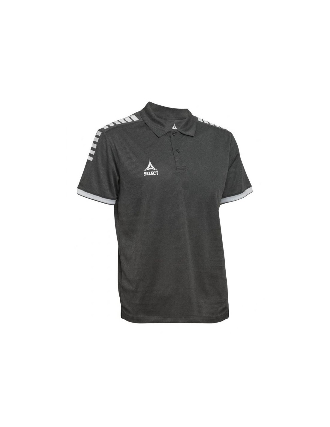 Select Monaco U Tshirt T2601239 gray
