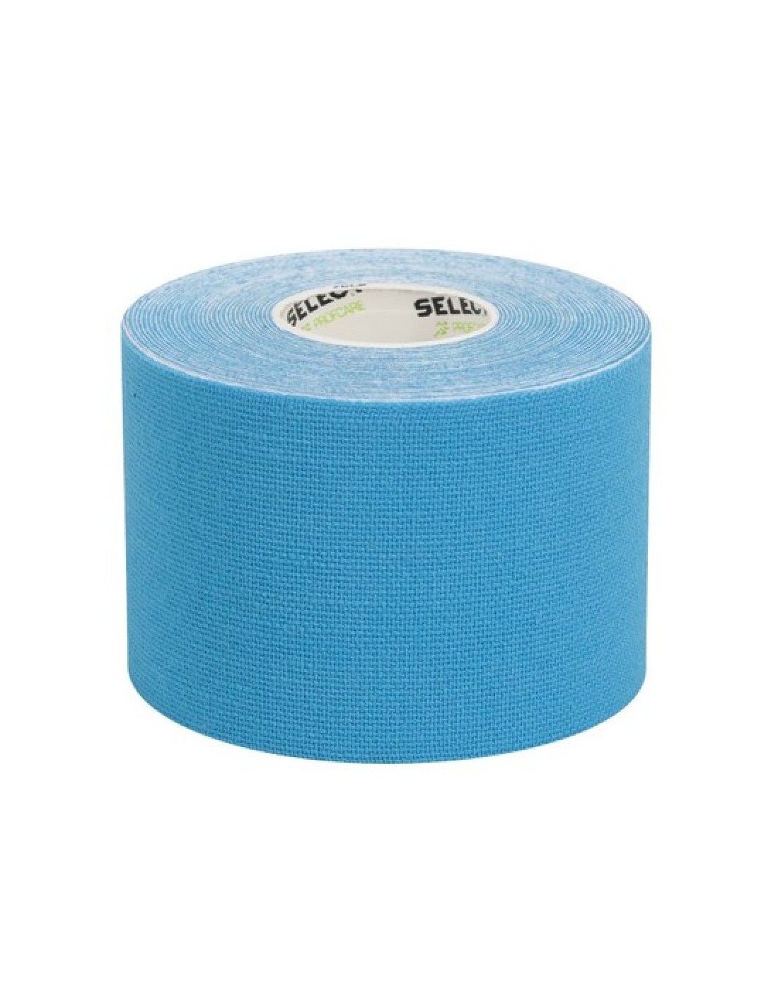 Select Sport K-Tape Μπλε 5cm x 5m
