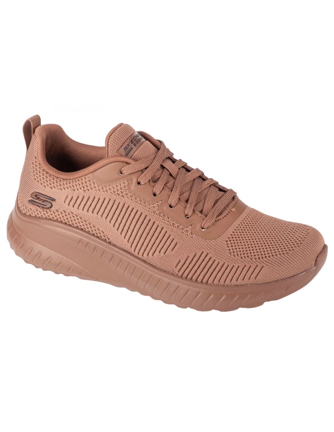 Skechers Bobs Squad Chaos Face Off 117209CLAY