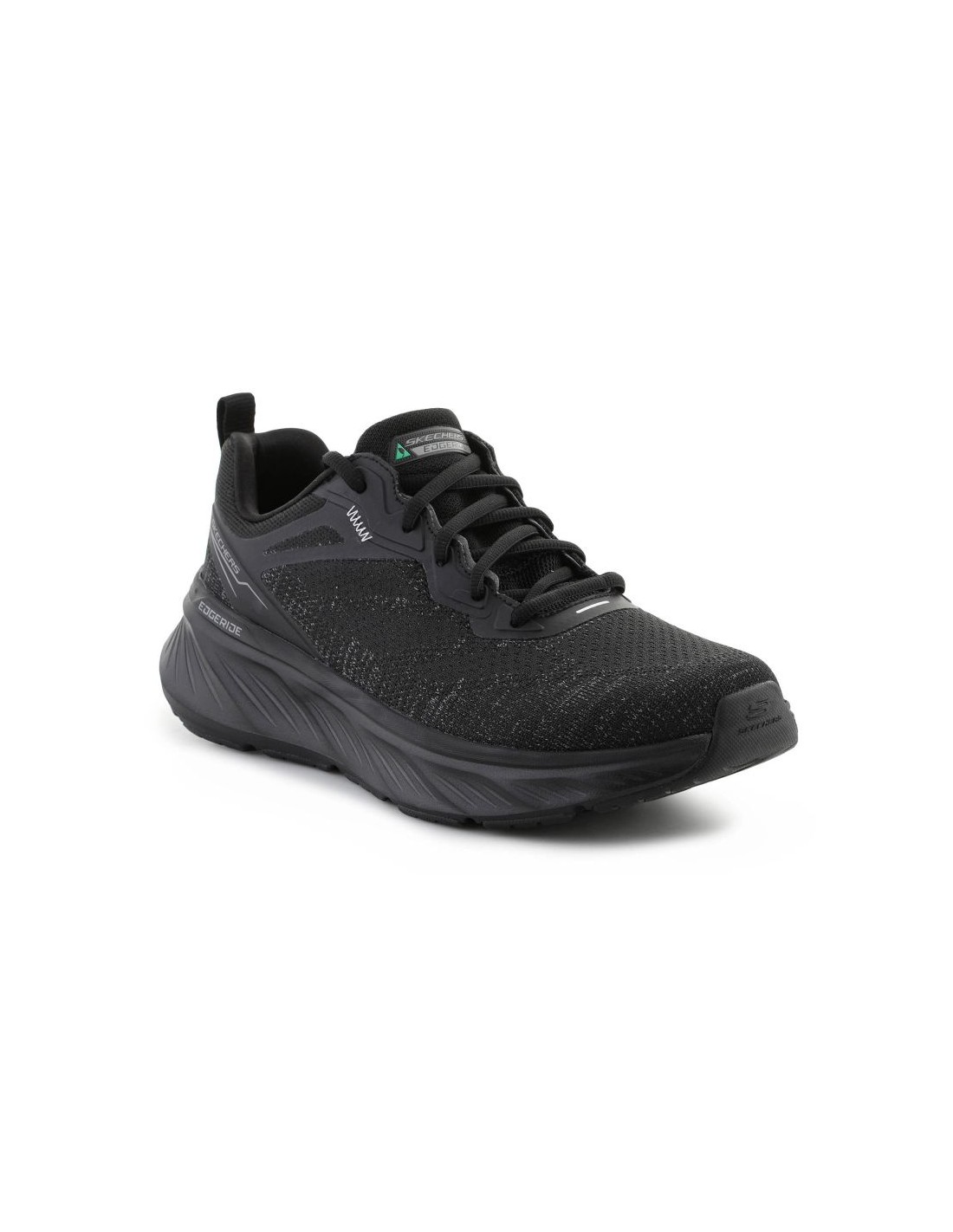 Skechers Edgeride shoes Exxo M 232836BBK