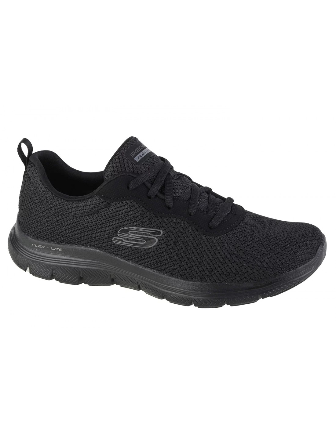 Skechers Flex Appeal 40 Brilliant View 149303BBK