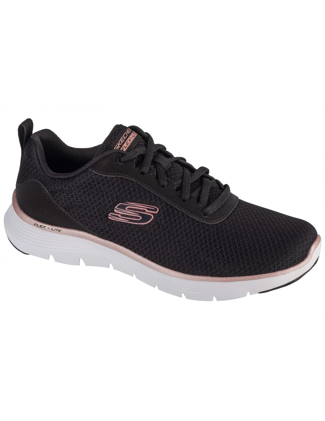 Skechers Flex Appeal 50 150206BKRG